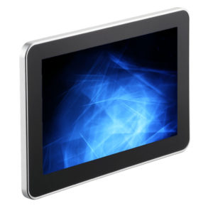 Alpha - Rugged Touch Screen Computer 